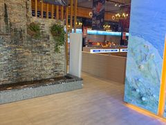 -蓝珊甄选海鲜自助·火锅大排档(近阿那亚店)