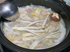 -探窝·竹笙椰子鸡(杨箕店)