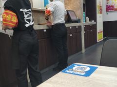 -康师傅私房牛肉面(北京南站店)