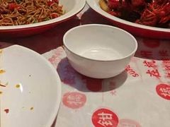 -红钳侠小龙虾·烧烤(中赢康康谷店)