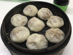 鸡鸣汤包-徐建萍汤包(热河南路店)