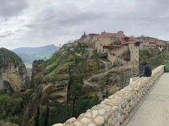 -梅黛奥拉修道院