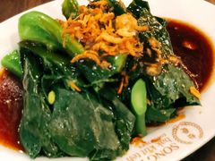 -松發肉骨茶(先得坊店)