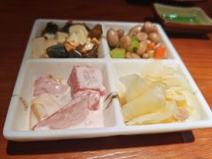 -鳗鱼家·深夜食堂(军博店)