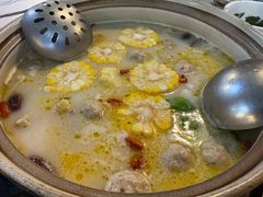 -金口记猪肚鸡(开发区总店)