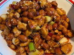 -517烧烤·龙虾·海鲜大排档(万象都荟店)