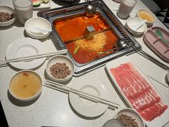 -海底捞火锅(裕廊东IMM店)