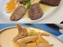 -醉东Oriental House(静安嘉里中心店)