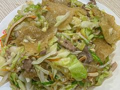 -老头盖浇饭(南京新街口明瓦廊宏光酒店店)