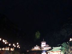 -禅宗少林·音乐大典