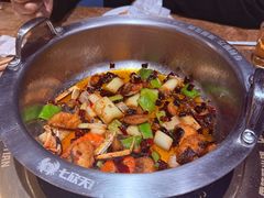 -七欣天香辣蟹火锅(苏州相城VIP总店)