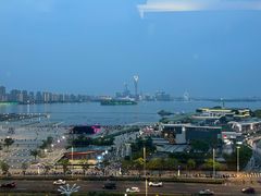 -馋遇江南·精致湖景雅宴(东方之门店)