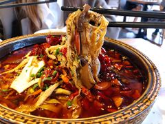 -東舍食唐精品陕菜馆