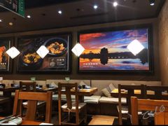 -云海肴·汽锅鸡·云南菜(天津国金汇店)