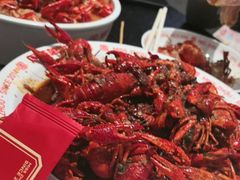 -周姑娘不等味·牛羊肉火锅·螃蟹罗氏虾·烤鱼烤串(高邮店)