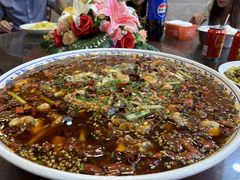 -枇杷园食为鲜火锅(南山店)