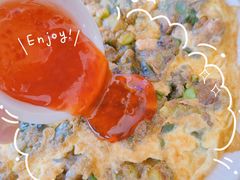 -鑫悦楼煎蟹·16年海鲜大排档