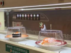 -禾绿寿司·定食·拉面·烧炸(喜荟城店)