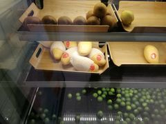 -巡茶(农民街店)
