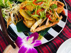-Jungle Kitchen