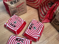 -肯德基(传媒广场店)