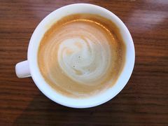 -嘉定凯悦·咖啡厅