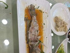 -东四民芳餐厅(世茂工三店)