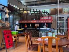-凤阁楼果木烧鹅(鹤山陈山店)