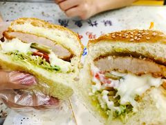 -新辉港式茶餐厅(北栅店)