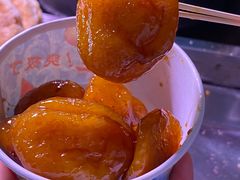 -心太软糖油粑粑