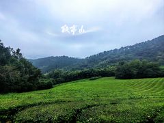 -敬亭山风景名胜区