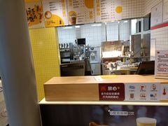 -麦当劳(安定门外大街店)