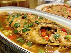 -鸿运楼·舌尖上的徽菜