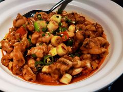 -简小舍·民间手艺菜(武昌江滩店)