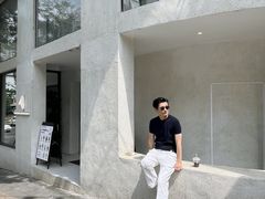 -北芒BEIMO COFFEE(五台山店)