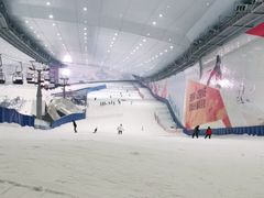 -哈尔滨热雪奇迹