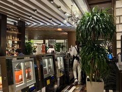 -杭州君悦酒店·青莳