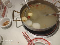 -八合里潮汕鲜牛肉火锅(上海汇智广场店)