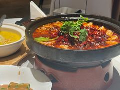 -渔嫂烧河鲜•土菜馆(中正天街店)