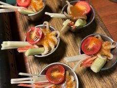 -ChitChat奇洽·Bistro(黎黄陂路店)