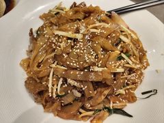 干炒牛河-味妙顺德厨房(绿地缤纷城店)