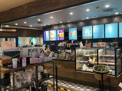 -星巴克臻选(佛山佛罗伦萨小镇店)
