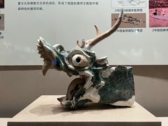 -中国闽台缘博物馆