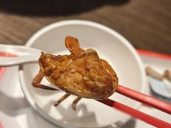 -胖哥俩肉蟹煲(萧山加州阳光店)