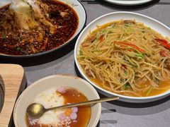 -麻都·成都菜(人民广场店)