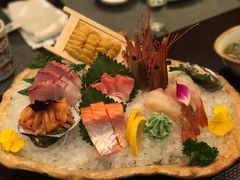 -江户前寿司(好运街店)