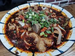 -秦云老太婆摊摊面(长嘉汇两江峯店)