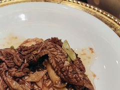 -北平盛世·新京菜·北京烤鸭(劲松·双井店)