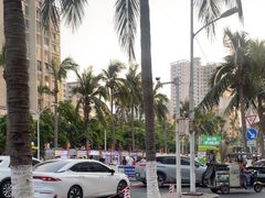 -海大南门夜市(海富街店)