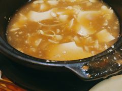 -老姑砂锅·烧烤天津菜(体北道店)